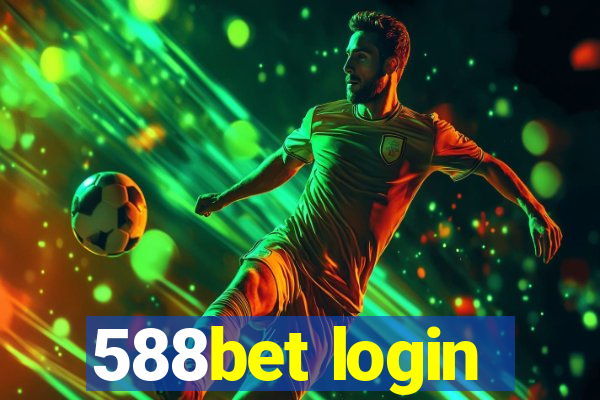 588bet login